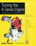 Tuning Haynes Manuals Inc Tuning The A Series Engine 3rd