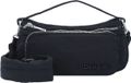 Desigual Basic Modular Monza Cross Body Bag Black Zwart