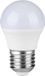 V-TAC LED Lamp Golf E27 3.7W 320lm 4000K Mat