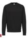 !Solid Sweatshirt 'SDDixon' grijs / zwart