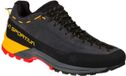 La Sportiva Tx Guide Leather Chaussures d'approche Noir EU 41 1/2 Homme