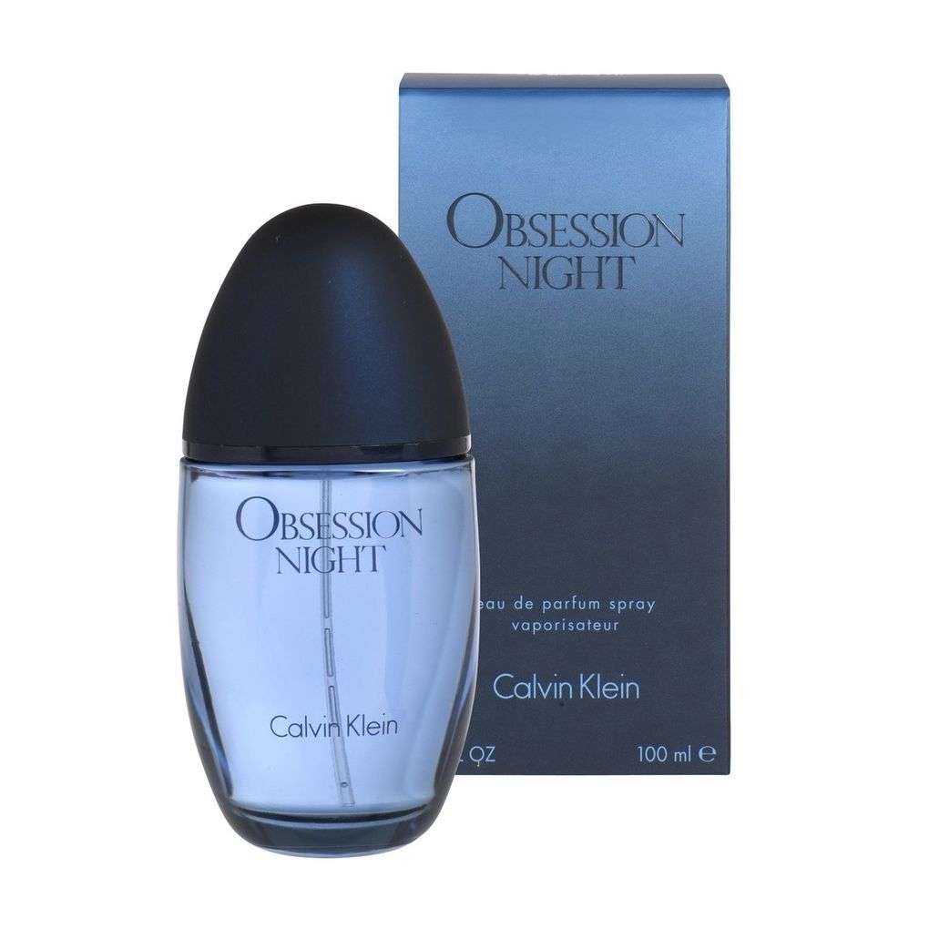 Obsession discount night reviews