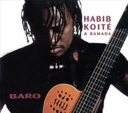 Koite, Baro