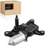 Frankberg 1 x ruitenwissermotor achter links of rechts, compatibel met X5 E53 3.0L 4.4L 4.6L 4.8L SUV 2000-2006 vervanging # 61626927851