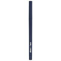 about-face Eyeliner Unisex 0.35g Zwart