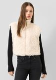 QS s.Oliver QS Outdoor-Jacke lichtbeige XS