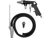 Yato Kit d'accessoires pour compresseur d'air YT-2375