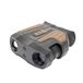 PNI Hunting BH800 nachtkijker, infrarood jachtcamera voor vogelspotten in het wild met foto en video 1080p bij 30 fps, IR-bereik tot 300 m, 10x optische zoom, batterijduur tot 10 uur