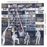 New Arts International Bv Double Moon Records Underground Roller Coaster