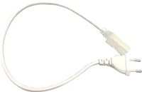 Silver Electronics PRO netsnoer met stekker