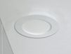 Aigostar - LED inbouwspot rond - 12W - 4000K - helder wit licht