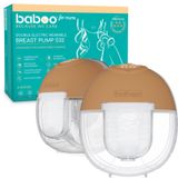 Baboo Electric Wearable Hands-free Breast Pump Borstpompen 1 st