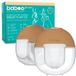 Baboo Electric Wearable Hands-free Breast Pump Borstpompen 1 st