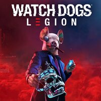 Ubisoft Watch Dogs Legion PlayStation 5