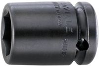 Stahlwille 50 IMP 21 23010021 Zeskant Dopsleutelinzetstuk 1/2 (12.5 mm)
