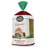 Deli Nature Rodelicious Kruidenhooi Kamille & Munt - 600gr