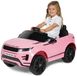 FINOOS Range Rover Evoque Elektrische Kinderauto