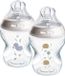 Tommee Tippee Natural Start Babyflessen - set van 2 x 260ml