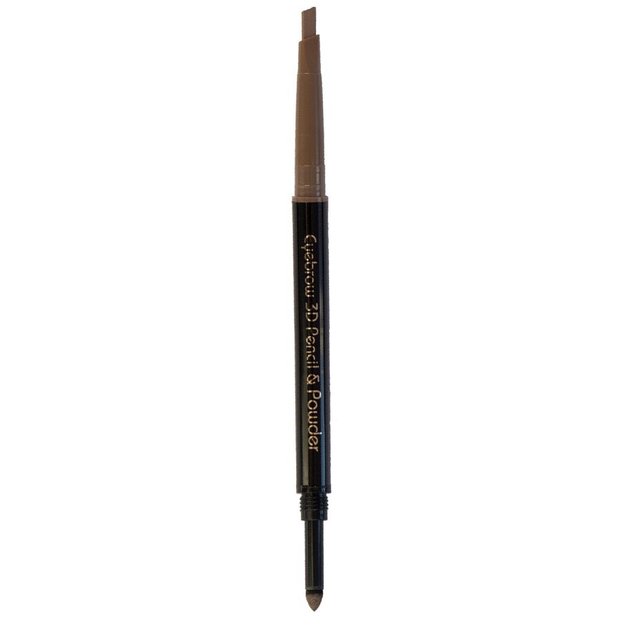 Christian Faye Taupe Eyebrow 3D Pencil & Powder Wenkbrauwpotlood 1g