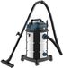 Merkloos / Sans marque HBM Bouwstofzuiger Nat/Droog 1400W 30L (HEPA-filter)