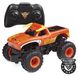 Monstertruck - El Toro Loco - 1:24 - 2,4 GHz - RC - Camion télécommandé