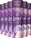 Lenor Geurbooster Bloemen boeket Wasparfum Voordeelverpakking 6 x 235g