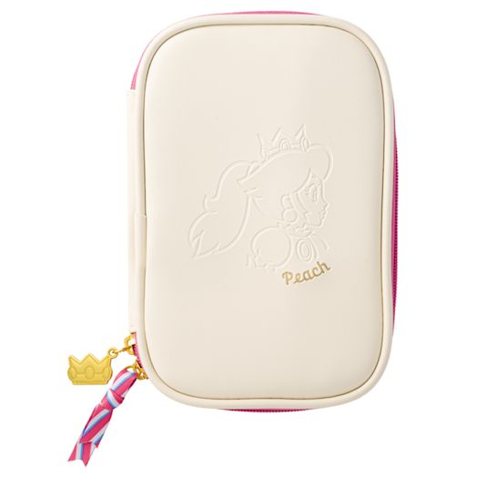 Multi Pouch - Super Mario Peach Collection