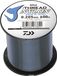 Daiwa J-THREAD, 0,405mm, 12,5kg, 600m, gris