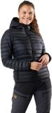 Swedemount Lofoten Hood Jas – Outdoorjas voor dames – Maat 46