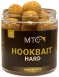 MTC Baits Sweet ScopeX - Hard Hookbait - 20 mm - Geel