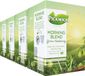 Pickwick Morning Blend Green Awakening - 4 x 15 stuks