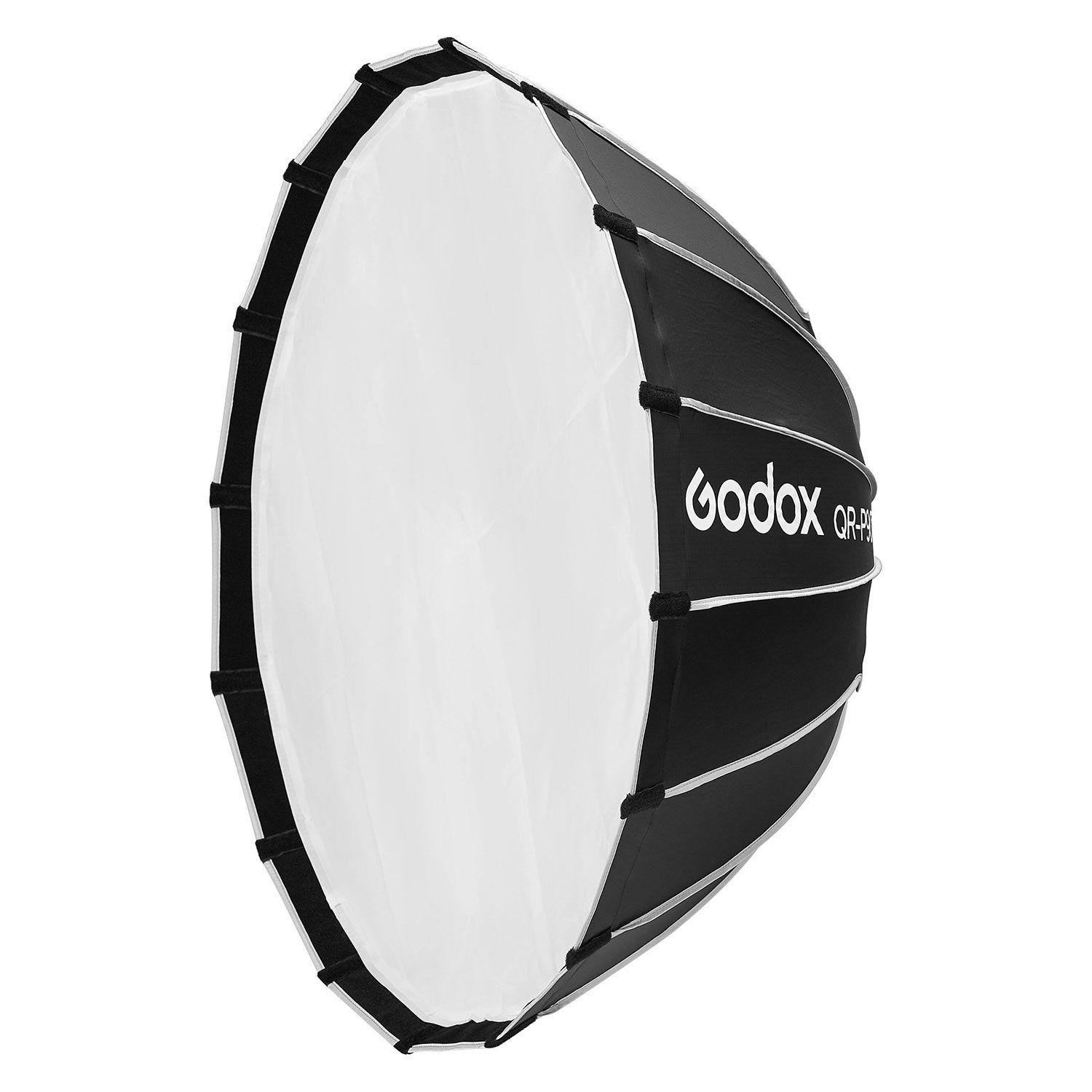 Godox QR-P90T Quick Release Parabolic Softbox for Livestreaming