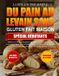 La Bible Super Simple Du Pain Au Levain Sans Gluten Fait Maison Spécial Débutants