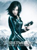Plaion Underworld Evolution DVD
