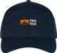 Protest PRTKamina Snapback Cap Heren Blauw