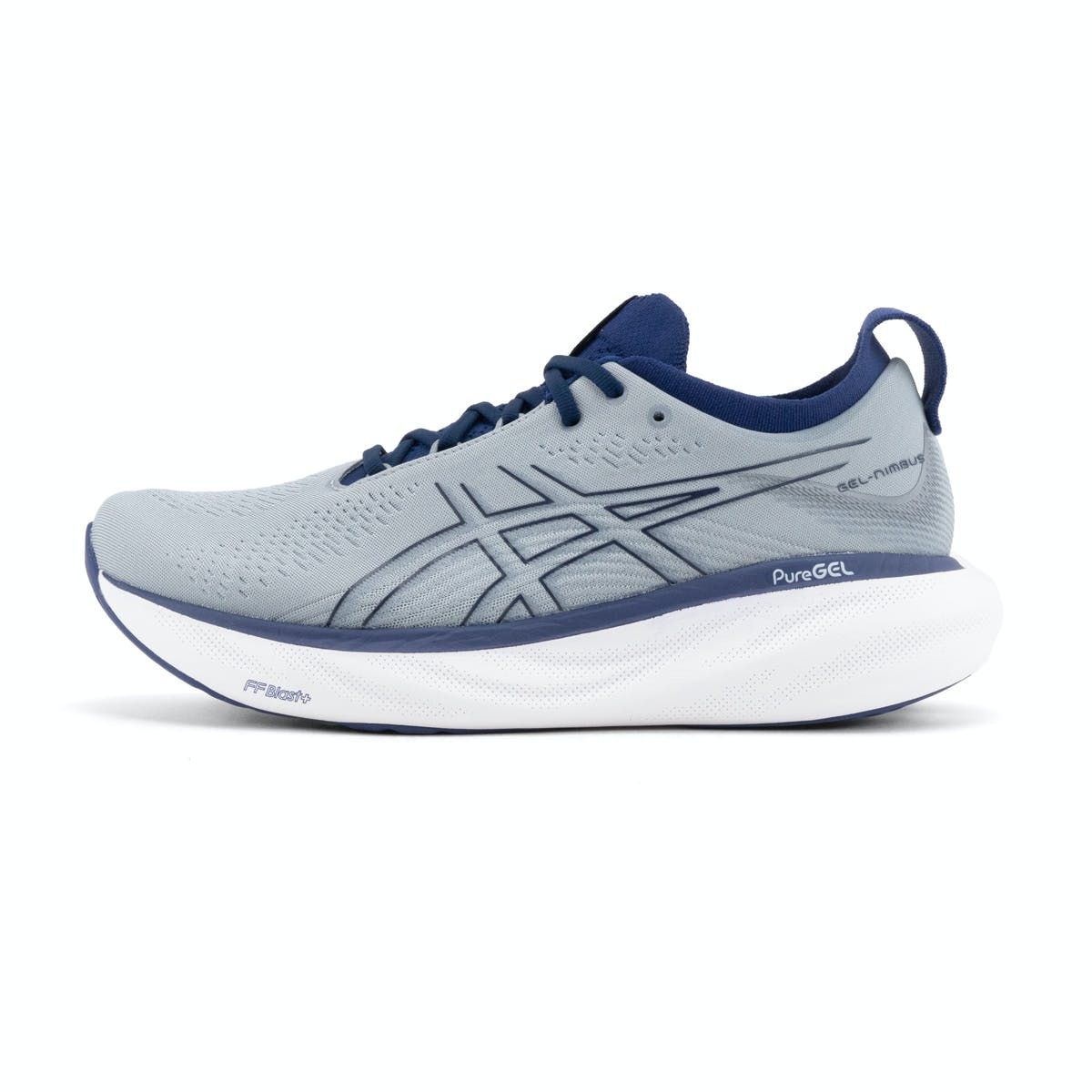 ASICS Gel Nimbus 25 Heren