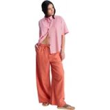 Roxy Lekeitio Break Broek Oranje XS Vrouw