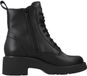 Camper Milah Enkellaarsjes - Dames - Zwart - 38