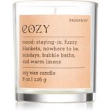 Paddywax Mood Cozy