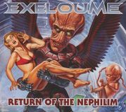 Suburban Exeloume Return of the nephilim