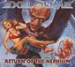 Suburban Exeloume Return of the nephilim