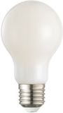 Eglo LM-E27-A60-LED LED-lamp Warm wit 2700 K 3,8 W A