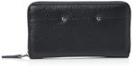 MAC ALYSTER P. monnaie Long Zip - 12 CC Marine One Size Womens, marineblauw, Eén maat, Casual