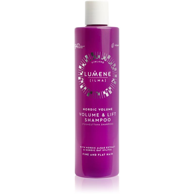 Lumene Nordic Volume [ILMA]