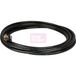Showtec hogedruk CO2-slang 5m