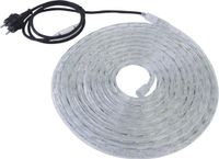 Eurolite Lichtsnoer - Buiten 9 meter – Lichtslang buiten - LED RL1-230V - Geel