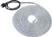 Eurolite Lichtsnoer - Buiten 9 meter – Lichtslang buiten - LED RL1-230V - Geel