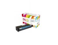 Armor K15210OW tonercartridge Cyaan