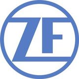 ZF DB1C-C1LD Interrupteur de fin de course 288 pièce(s)