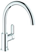 GROHE Start Edge Keukenmengkraan chroom. 31369000